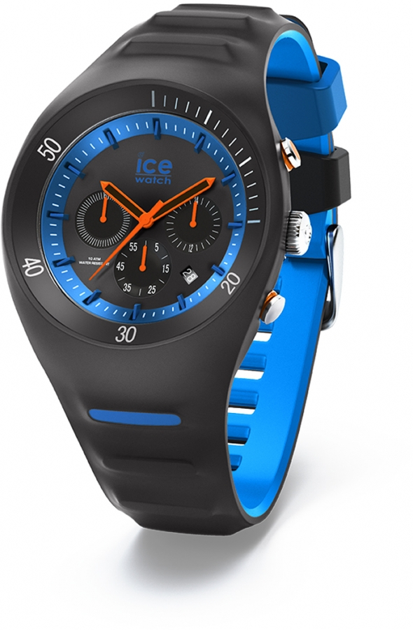 Ice-Watch IW014945 P. Leclercq Heren Horloge