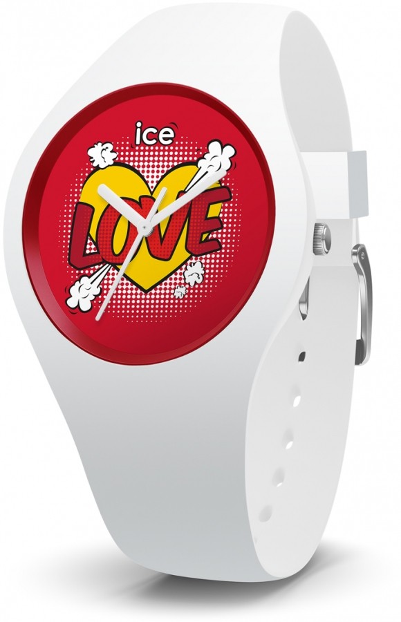 Ice-Watch IW015267 Dames Horloge
