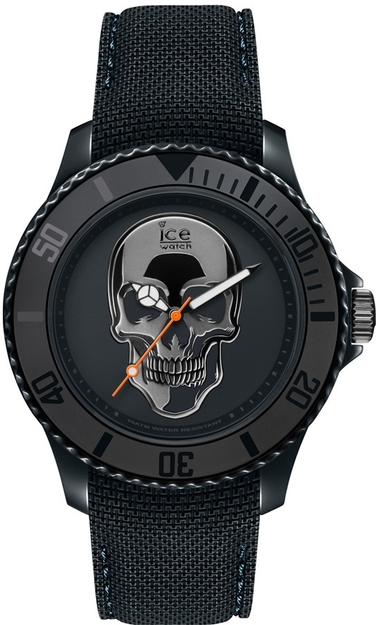 Ice-Watch IW016050 ICE change Heren Horloge