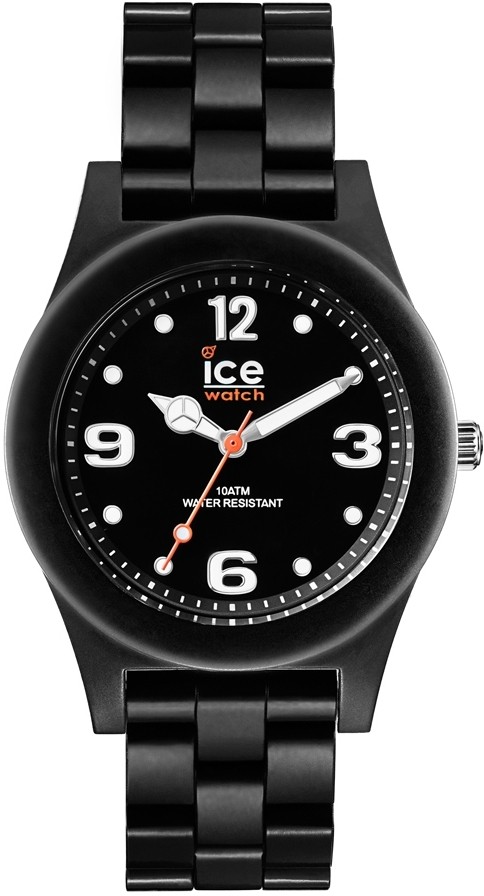 Ice-Watch IW016246 ICE slim matte Dames Horloge