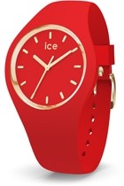 Ice-Watch IW016264 Glam colour Dames Horloge