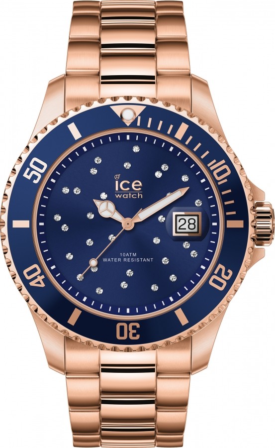 Ice-Watch IW016774 ICE steel Unisex Horloge