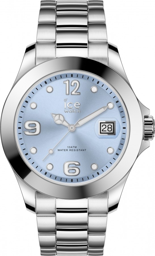 Ice-Watch IW016891 ICE steel Dames Horloge