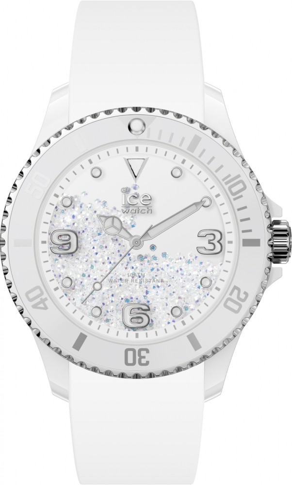 Ice-Watch IW017246 ICE crystal Dames Horloge