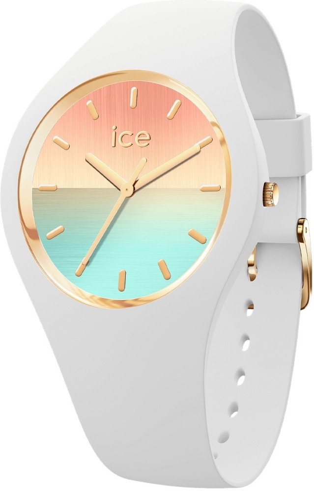 Ice-Watch IW020637 ICE Sunset Dames Horloge