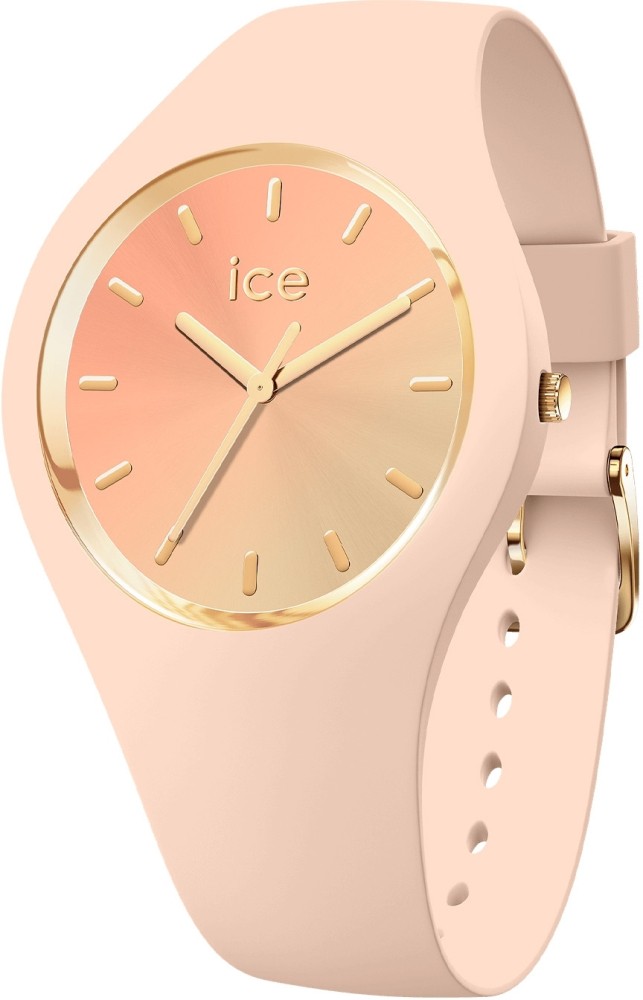Ice-Watch IW020638 ICE Sunset Dames Horloge
