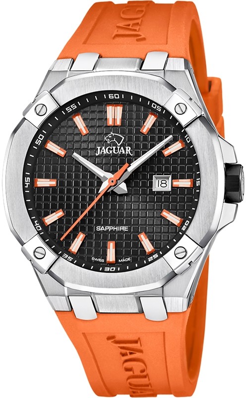 Jaguar J1010/1 Heren Horloge