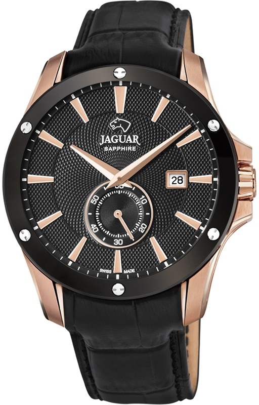 Jaguar J882/1 Heren Horloge