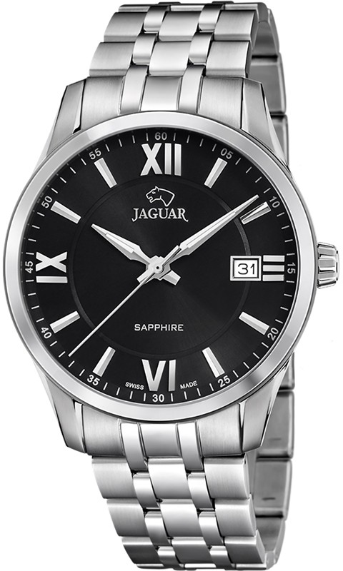 Jaguar J964/4 Heren Horloge