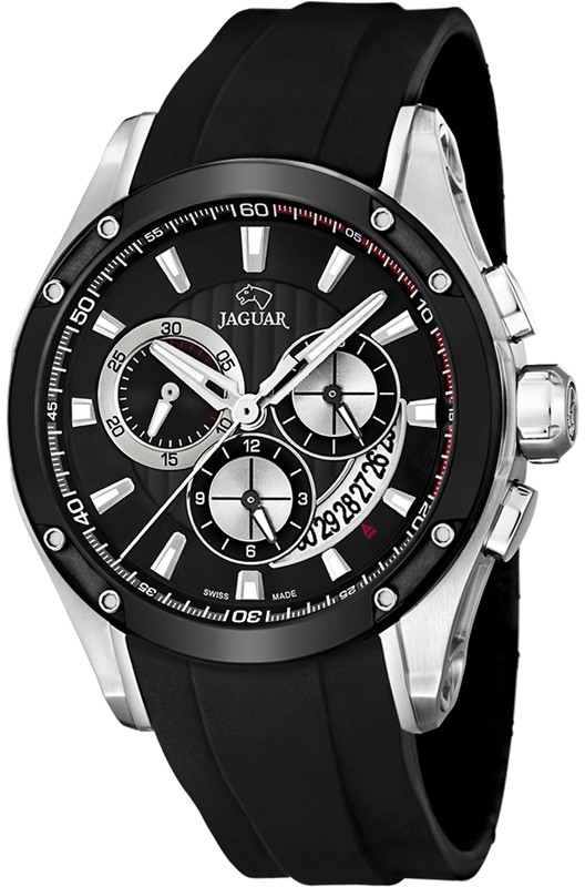 Jaguar J688/1 Heren Horloge