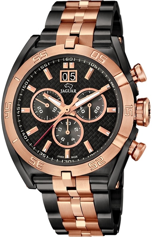 Jaguar J811/1 Heren Horloge