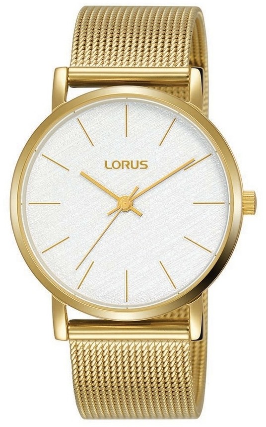 Lorus RG206QX9 Dames Horloge