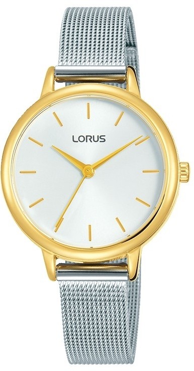 Lorus RG250NX9 Dames Horloge