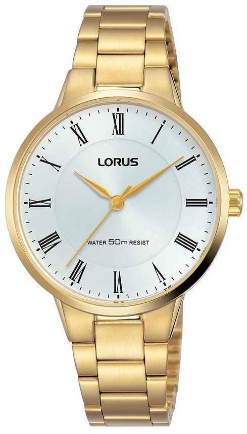 Lorus RG252NX9 Dames Horloge