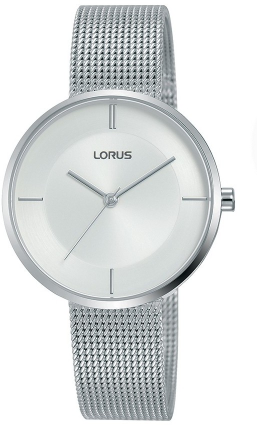 Lorus RG257QX9 Dames Horloge