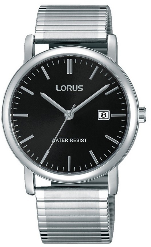 Lorus RG857CX9 Heren Horloge