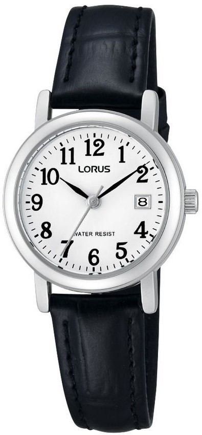 Lorus RH765AX9 Dames Horloge