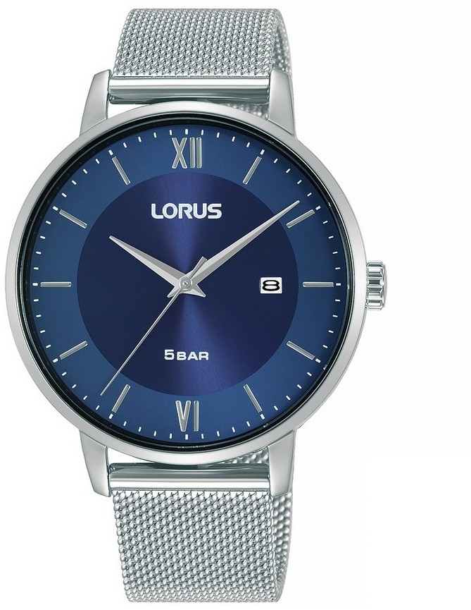 Lorus RH983NX9 Heren Horloge