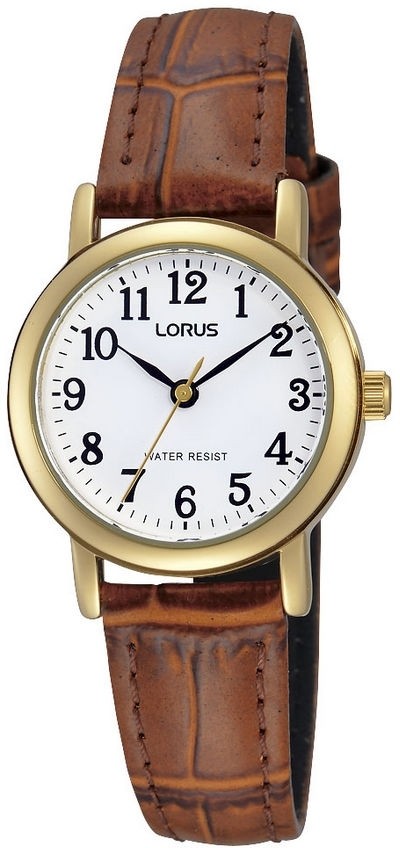 Lorus RRS18VX9 Dames Horloge