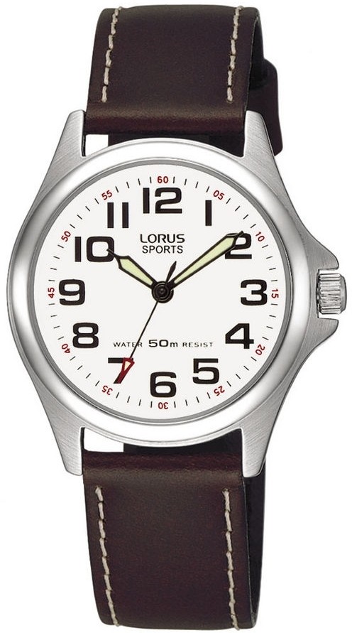 Lorus RRS51LX9 Dames Horloge