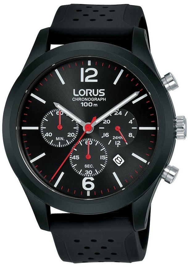 Lorus RT349HX9 Heren Horloge