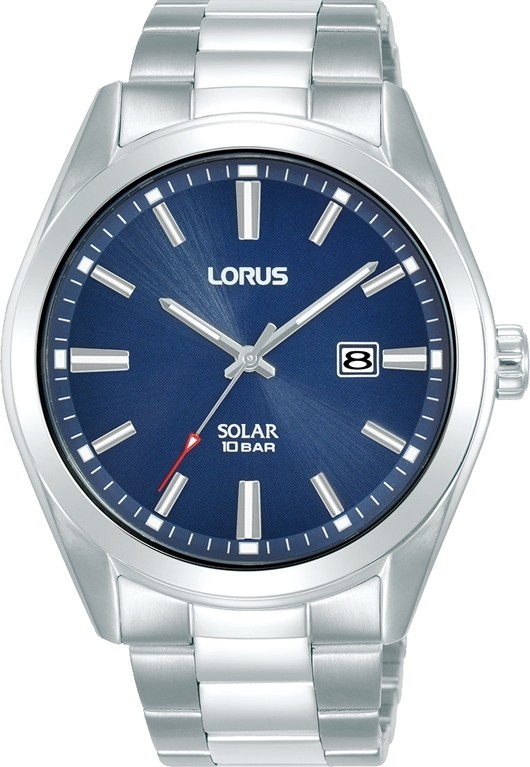 Lorus RX329AX9 Heren Horloge