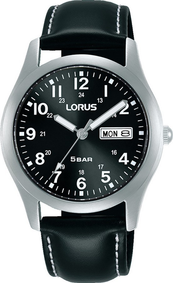 Lorus RXN79DX9 Heren Horloge