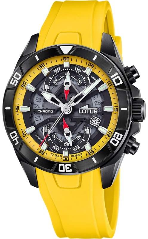 Lotus 18945/1 Heren Horloge