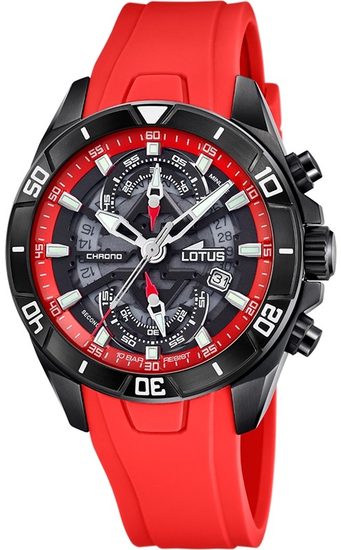 Lotus 18945/5 Heren Horloge
