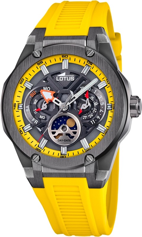 Lotus 18946/1 Heren Horloge