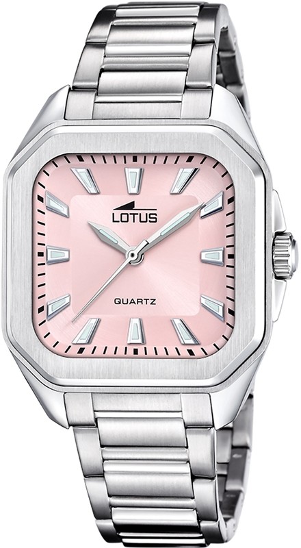Lotus 18967/3 Dames Horloge