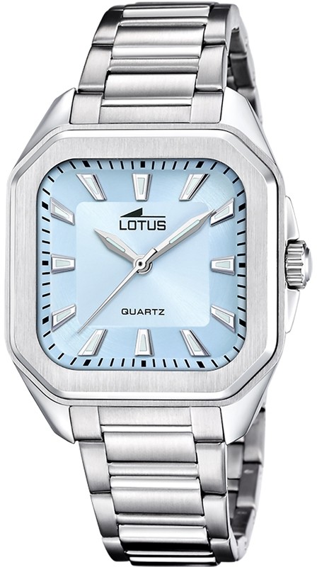 Lotus 18967/4 Dames Horloge