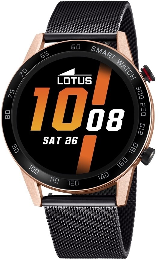 Lotus 50025/1 Dames Horloge - Smartwatch