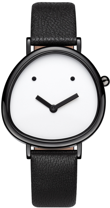 M&M Germany M11968-482 Face watch Dames Horloge