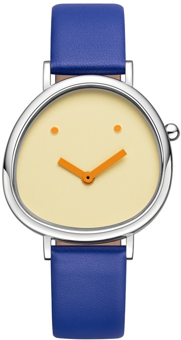 M&M Germany M11968-942 Face watch Dames Horloge
