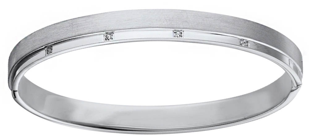 M&M Germany MB3413-100 Modern glam Dames Armband