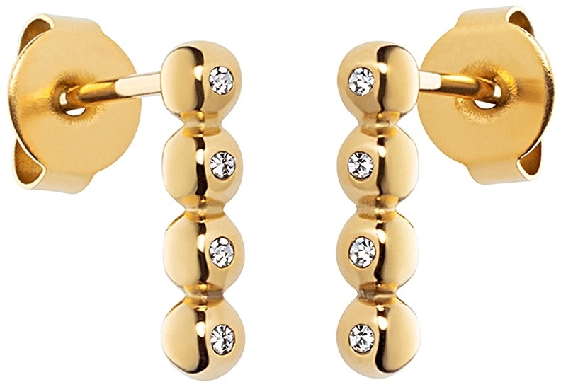 M&M Germany ME3373-400 Modern glam Dames Oorbellen