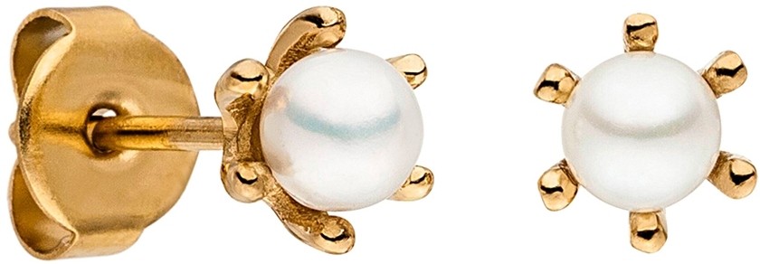 M&M Germany ME3382-400 Ocean collection Dames Oorbellen