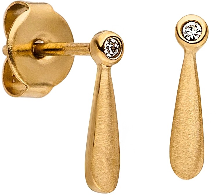 M&M Germany ME3384-400 Modern glam Dames Oorbellen