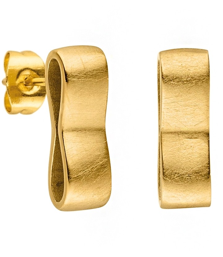 M&M Germany ME3420-400 Pure Volume Dames Oorbellen