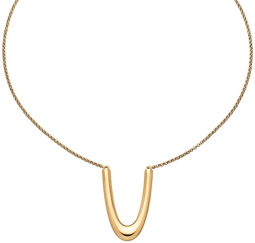 M&M Germany MN3207-450 Best basics Dames Ketting