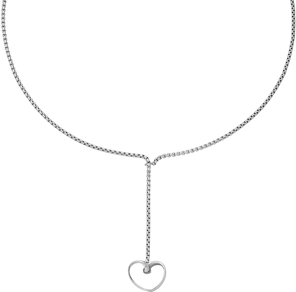 M&M Germany MN3394-145 Fine line Dames Ketting