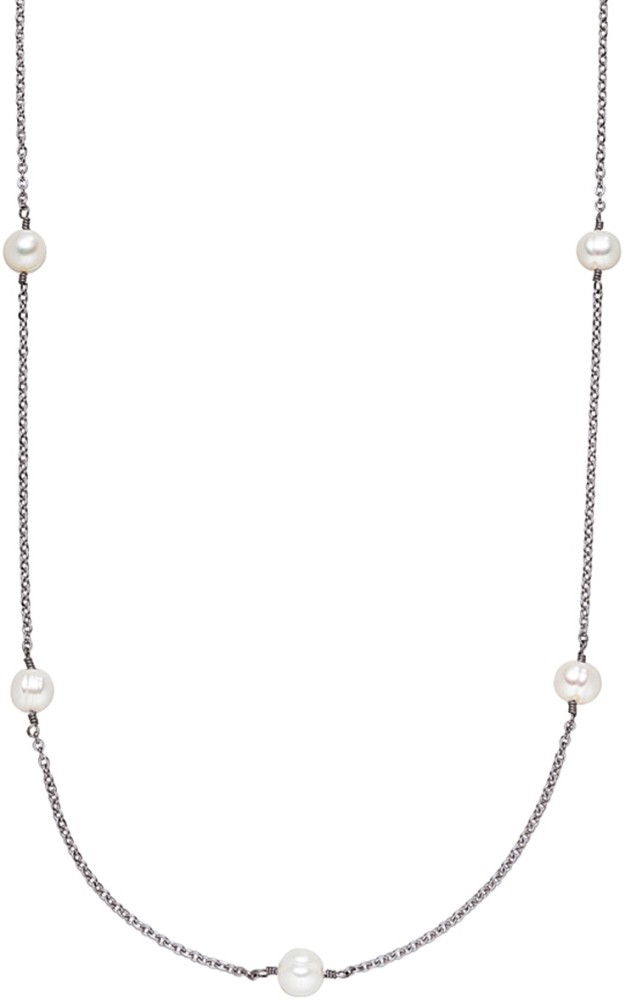 M&M Germany MN3412-190 Ocean collection Dames Ketting