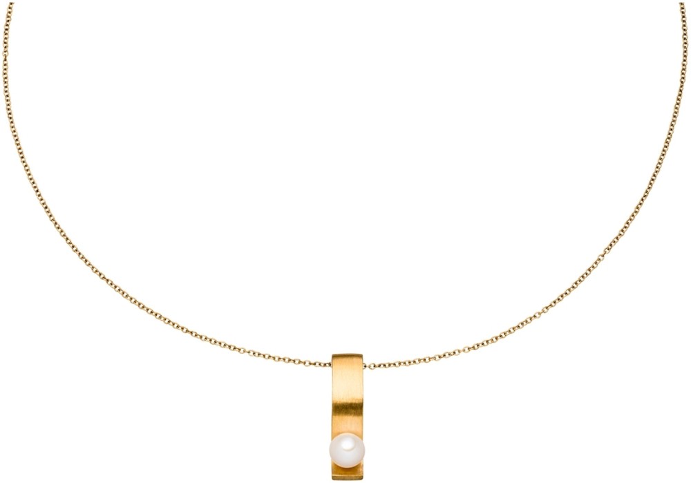 M&M Germany MP3387-445 Ocean collection Dames Ketting