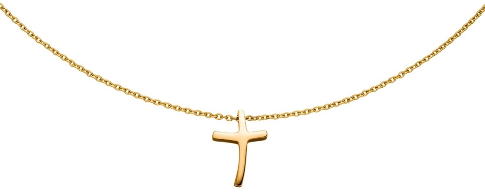 M&M Germany MP3427-445 Fine line Dames Ketting