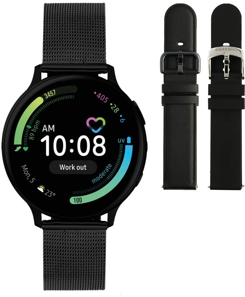 Samsung Special Edition SA.R830BM Active2 - Smartwatch