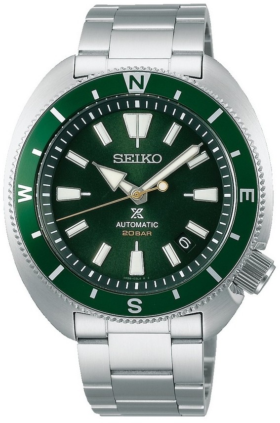 Seiko Prospex SRPH15K1 Heren Horloge