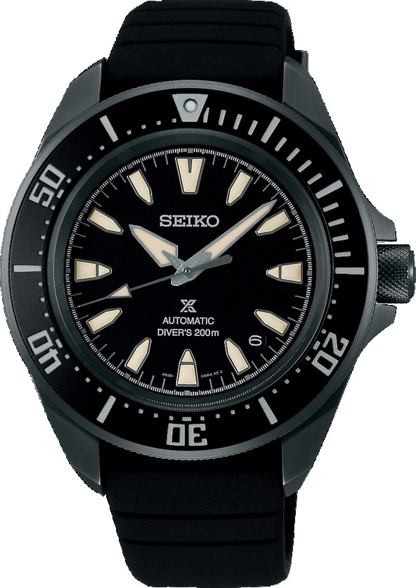 Seiko Prospex SRPL15K1 Heren Horloge