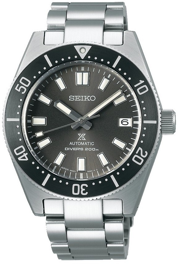 Seiko Prospex SPB143J1 Heren Horloge