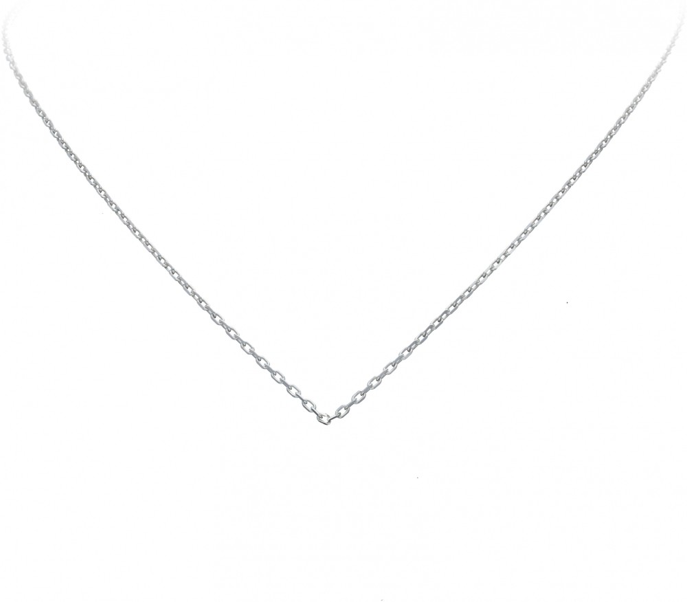 Silver Lining 101.1950.43 Dames Ketting